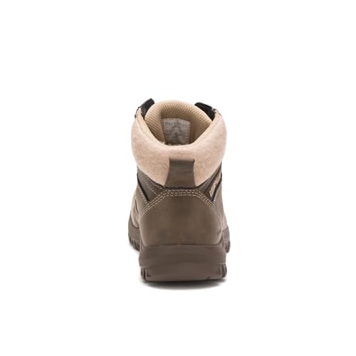 Image of Cat Footwear Women's Tess Steel Toe Work Boot