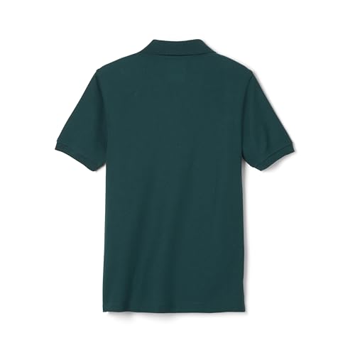 Image of French Toast Kids' Pique Polo (Standard & Husky)