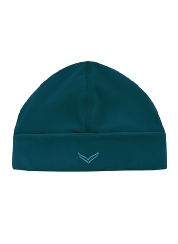 Bonnet en polaire garçon Trigema pour la protection hivernale