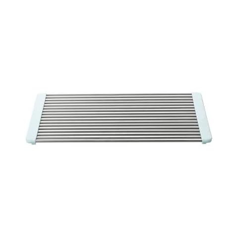 Lakeland Stainless Steel Roll-Up Cooling Rack Cover
