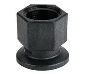 Banjo M300FPT 3 Manifold x 3 FNPT