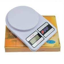 Multipurpose Portable Electronic Digital Weighing Scale Kitchen Weight Machine with Back Light upto 10Kgs.-image-45