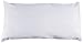 Pikolin Home - Kopfkissenbezug aus 100 % Baumwolle mit waschbarem, Anti-Schrumpf behandeltem Bezug, vollkommen atmungsaktiv