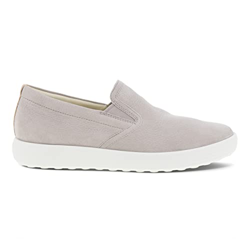 Image of ECCO Women's Soft 7 Casual Slip on Sneaker