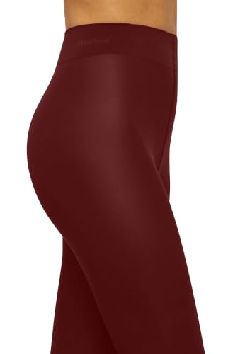 Image of WOLFORD Velvet de Luxe 66 Tights For Women