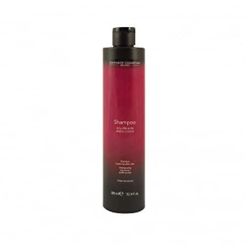 Champú Equilibrante Después del Tinte - DCM - Diapason - 300 ml