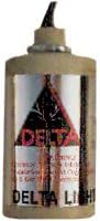 DeltaLA302 COMM. LIGHTNING ARRESTER DELTA LIGHTING ARRESTOR