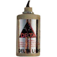 DeltaLA302 COMM. LIGHTNING ARRESTER DELTA LIGHTING ARRESTOR