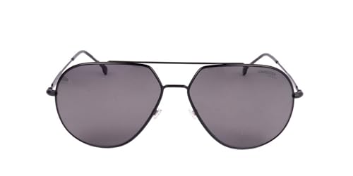 Image of Carrera 274 /S 003 Matte Black 61 /14 /150 Man Sunglasses