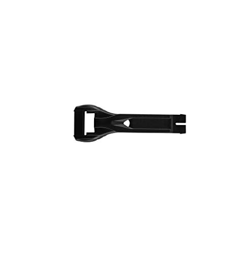 Gaerne - SG10 Strap Replacement (4) Medium - Black (4668-001)