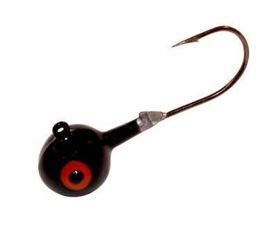 Northland Tackle Rzj3-5-105 Rz Jig 5/Cd Rz Jig, Parrot, 1/8 Oz #TOP3