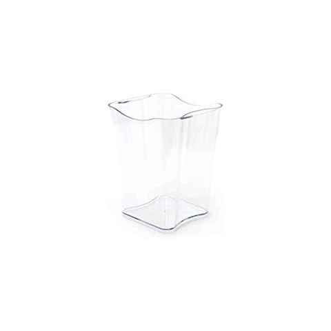 Koala Spain Cubitera AC, Transparente, 2.5L Cover