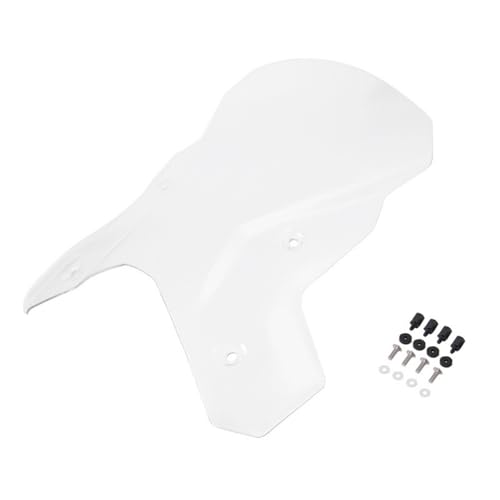 Konforhom Klares Touren-Windschild passend für KTM 1090/1190/1290 Adventure/R/Super A