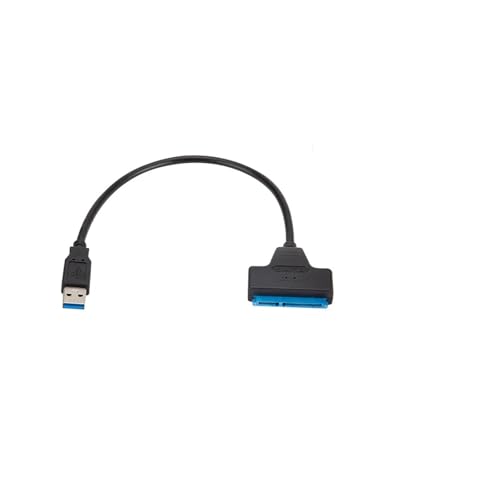 Cable Adaptador USB 3.0 SATA para Disco Duro 2.5 Pulgadas miniatura 4