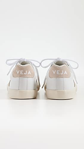 Image of Veja Women Esplar Sneakers Extra White
