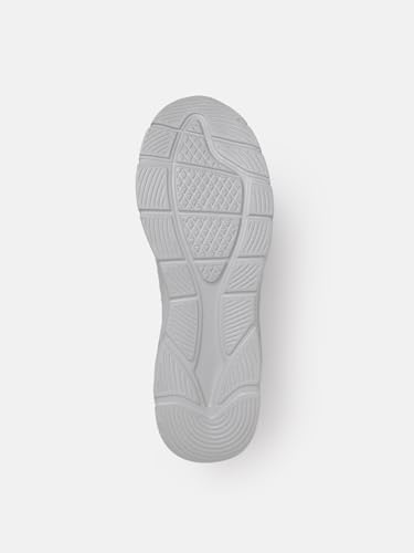 Image of Marc Loire Women's Athleisure Knitted Active Wear Slip-On Sneaker Shoes for Walking