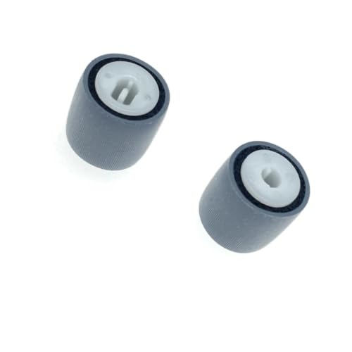 Rouleau de ramassage haute friction 1KR42-40029 pour alimentation Officejet