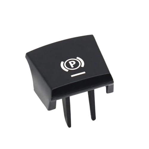 Interruptor freno eléctrico 61312822518 botón freno mano electrónico F12 F13 Auto H