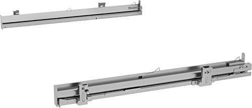 Siemens HZ638D00 accessorio Supporto telescopico Indipendente dal livello Steam
