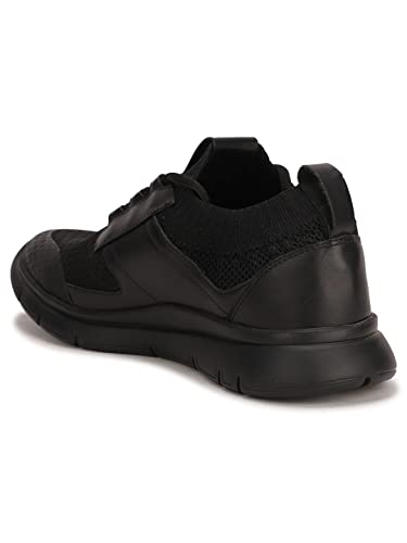 Image of Hush Puppies Mens Oceanic Lace-up Sneaker