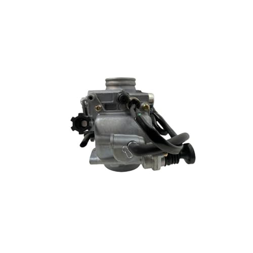 Carburador PD32J-6 para Rancher 350 FE, soluciona problemas de arranque frío 2