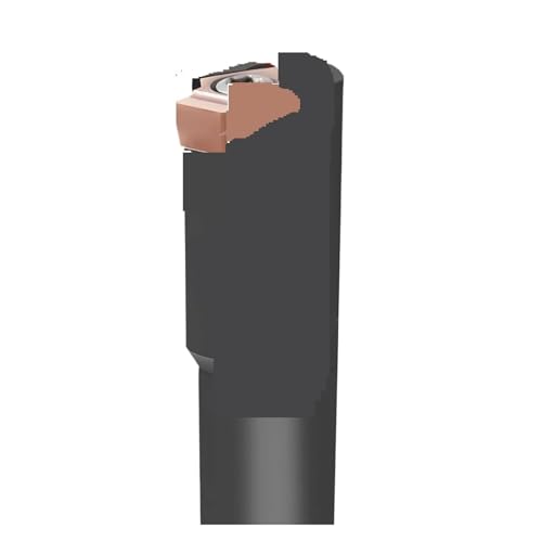 Torno, Máquina De Torno, Herramienta Brochado Soporte Ranurado Chavetero Moldeador Engranajes Posicionamiento Insertos Ranura,para bricolaje CNC(DW3-4)