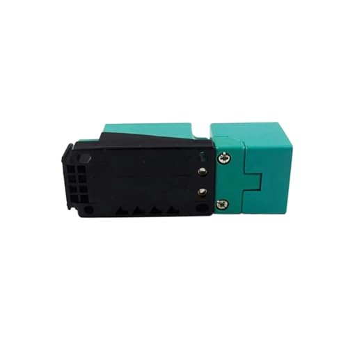 Proximity switch sensor induction NJ30 NCB20 pour automatisme - 2