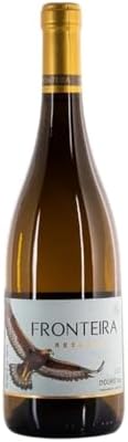 Vinho Branco Fronteira Reserva 750ml | Seco, Aromatico e Equilibr...