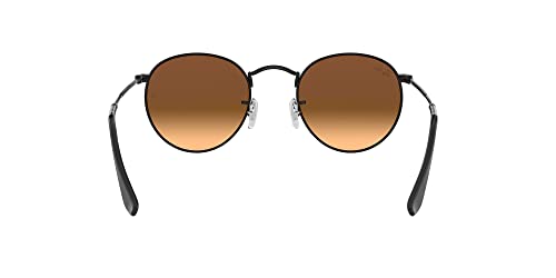 Image of Ray-Ban RB3447 Round Metal Evolve Photochromic Sunglasses