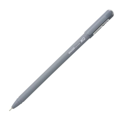 Image of Hauser Xo ball pen black(pack of 10)
