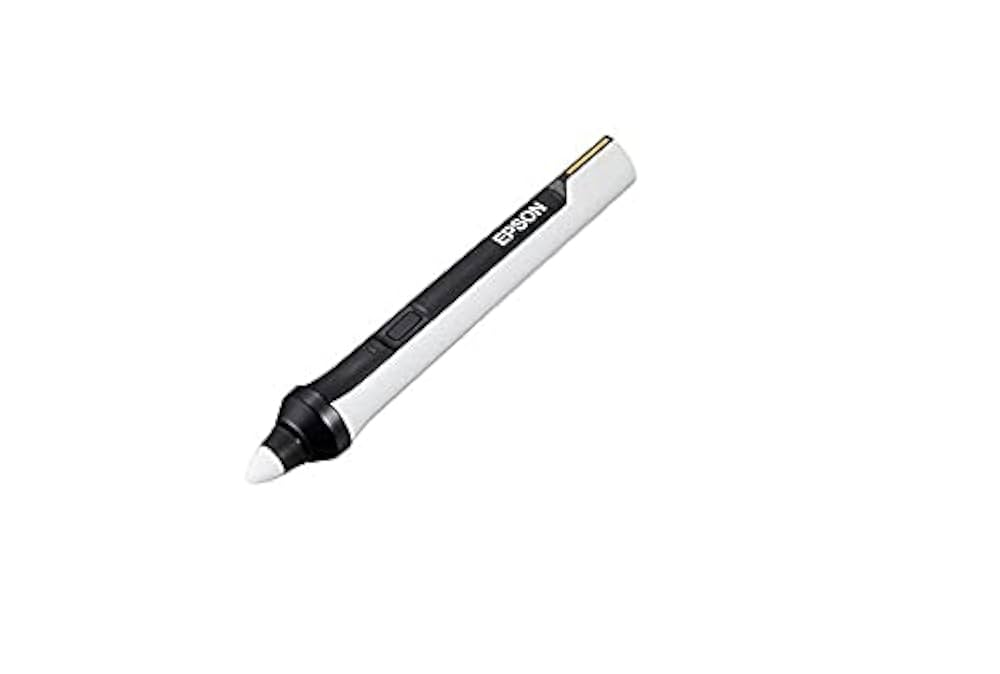 プロジェクター EPSON Easy Interactive Pen ELPPN05 #A Amazon.co.jp: エプソン EPSON プロジェクター 電子ペンA