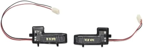 Clignotant de rétroviseur pour Benz GL W164 et Classe M R W166 latéral gauche droit