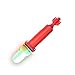 Fishing Led Flares | Safety Fishing Light Day Night Fish Luring Tool | Boating Flares Waterproof Electronic Boating Safety Kit for Marine Coast Guard