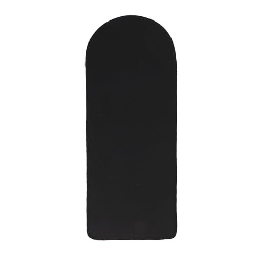 Alfombrilla deslizante para máquina de granizados, accesorio de goma antideslizante de doble cara para máquina FS301C miniatura 6