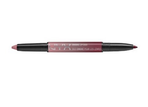 NYX Ombre Lipstick Duo (rags & riches)