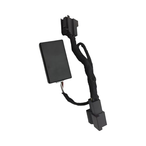 Module de verrouillage de coffre électrique pour charger vos bagages en Audi Q5 Q7