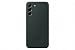 Produktbild Samsung Silicone Smartphone Cover EF-PS906 für das Galaxy S22+, Handy-Hülle, Silikon, Schutz Case, stoßfest, dünn und griffig, Dark Green