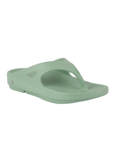 Image of NEOZ Ultra Soft Women's Slippers with Cushion FootBed for Adult | Comfortable & Light Weight| Stylish & Anti-Skid| Waterproof & Everyday Flip Flops for Ladies /Girls