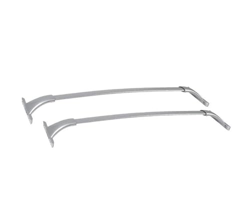 Porte-bagages voiture en aluminium pour grands départs en vacances Rogue