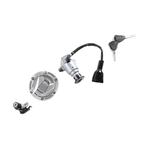 Bouchon réservoir moto usiné pour 250z 2019-2023 - Kit de carburant haute finition