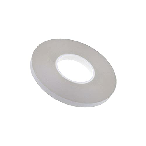 Ruban double-adhésif AFTC-8502 fixation forte 12mm x 55m