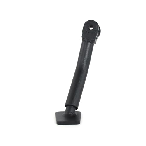 Béquille latérale moto pour NC750X, support de stationnement haute performance