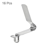 Zoom IMG-2 quarkzman 16pz clip a molla Zoom IMG-2 quarkzman 16pz clip a molla