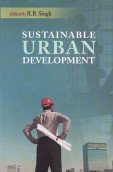 Buy Sustainable Urban Development Book Online at Low Prices in India ...