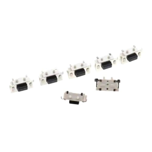 Micro interruptor 3x6x3.5 para arreglar los auriculares bluetooth de tu día a día 3