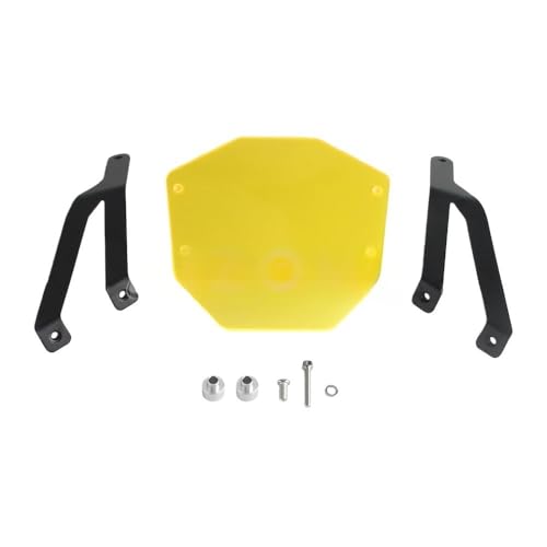 Protection de grille phare avant robuste V-Strom 800DE 2023-2024