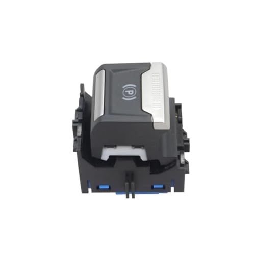 �n���h�u���[�L�X�C�b�` Compatible With Peugeot 2008 3008 5008 �����ԃp�[�L���O�u���[�L�X�C�b�` �n���h�u���[�L�{�^�� �����p�A�N�Z�T���[ 9810593577