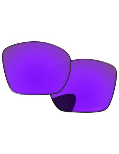Image of Replacement Lenses for BOSE Alto S /M BMD0007 | BMD0008 Sunglass - Precision Fit, UV Block & Impact Resistant