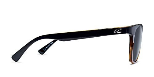 Image of Kaenon Calafia Polarized Sunglasses, Provides Clarity In Light & Eliminates Glare, Lightweight Material For Ultimate Comfort