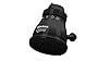 Chuveiro Sintex Banho Quente Black Piano